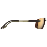 Lentes Bex Brackley X Mod S36TBG