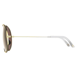 Lentes Bex Wesley Gold Mod WGBG