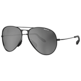 Lentes Bex Wesley Black/ Silver Mod WBGS