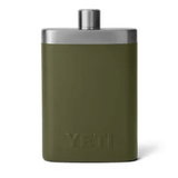 Licorera Yeti Flask Olive