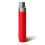 Licorera Yeti Flask Rescue Red