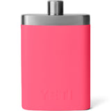 Licorera Yeti Flask Tropical Pink