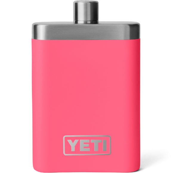 Licorera Yeti Flask Tropical Pink