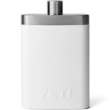 Licorera Yeti Flask White