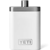 Licorera Yeti Flask White