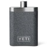 Licorera Yeti Flask Black Stone