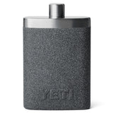 Licorera Yeti Flask Black Stone