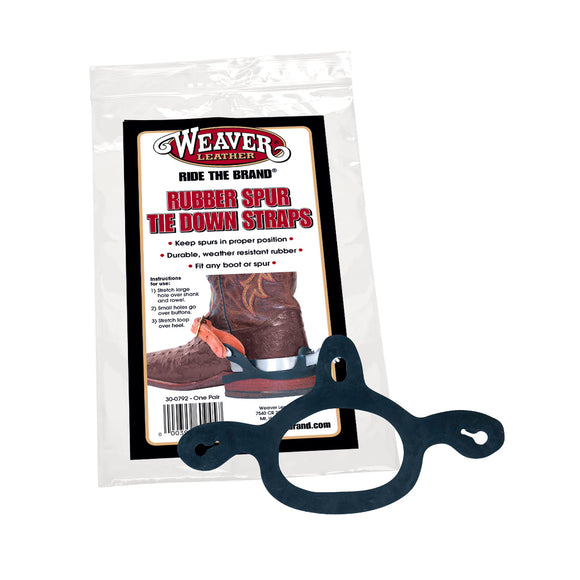 Ligas para Espuelas Weaver Mod 30-0792
