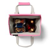 Lonchera Yeti Daytrip 14L Insul Bag Power Pink/Aspen