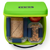 Lonchera Yeti Daytrip 3L Insul Snack Venom