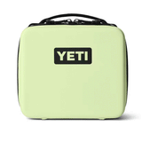 Lonchera Yeti Daytrip 3L Insul Snack Box Grasshopper