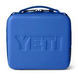 Lonchera Yeti Daytrip 3L Insul Lunch Box Royal Blue