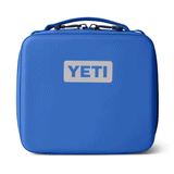 Lonchera Yeti Daytrip 3L Insul Lunch Box Royal Blue