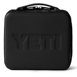 Lonchera Yeti Daytrip 3L Insul Snack Box Black