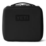 Lonchera Yeti Daytrip 3L Insul Snack Box Black