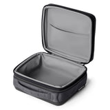 Lonchera Yeti Daytrip 3L Insul Snack Box Charcoal