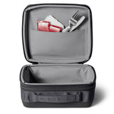 Lonchera Yeti Daytrip 3L Insul Snack Box Charcoal
