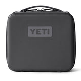 Lonchera Yeti Daytrip 3L Insul Snack Box Charcoal