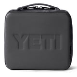 Lonchera Yeti Daytrip 3L Insul Snack Box Charcoal