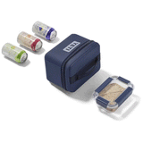 Lonchera Yeti Daytrip 3L Insul Snack Box Classic Navy