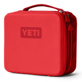 Lonchera Yeti Daytrip 3L Insul Snack Box Rescue Red