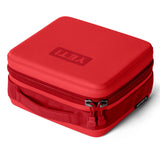 Lonchera Yeti Daytrip 3L Insul Snack Box Rescue Red