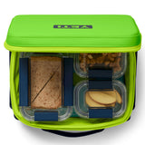 Lonchera Yeti Daytrip 5L Insul Box Venom