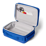 Lonchera Yeti Daytrip 5L Insul Lunch Box Royal Blue