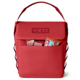 Lonchera Yeti Daytrip 6L Insul Bag Rescue Red