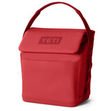 Lonchera Yeti Daytrip 6L Insul Bag Rescue Red