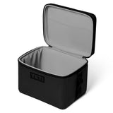 Lonchera Yeti Daytrip 9L Insul Box Black