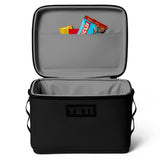Lonchera Yeti Daytrip 9L Insul Box Black