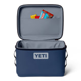 Lonchera Yeti Daytrip 9L Insul Box Classic Navy