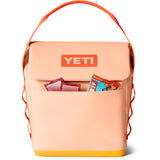 Lonchera Yeti Daytrip Insul Lunch Bag 6L Peach/Beekeeper