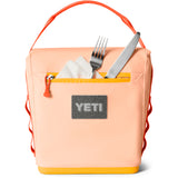 Lonchera Yeti Daytrip Insul Lunch Bag 6L Peach/Beekeeper