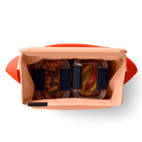 Lonchera Yeti Daytrip Insul Lunch Bag 6L Peach/Beekeeper