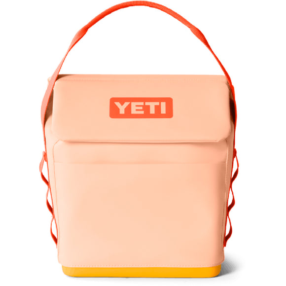 Lonchera Yeti Daytrip Insul Lunch Bag 6L Peach/Beekeeper