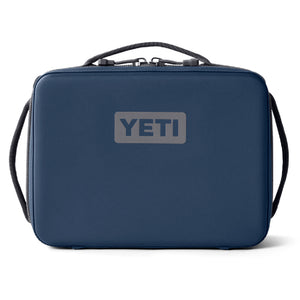 Lonchera Yeti Daytrip Insul Lunch Bag 5L Navy