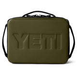 Lonchera Yeti Daytrip Insul Lunch Bag 5L Olive