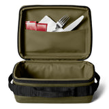 Lonchera Yeti Daytrip Insul Lunch Bag 5L Olive