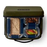 Lonchera Yeti Daytrip Insul Lunch Bag 5L Olive