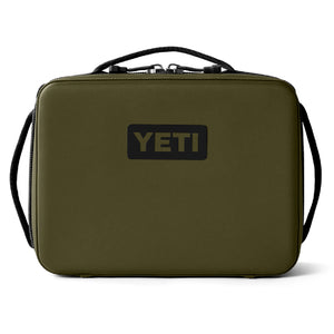 Lonchera Yeti Daytrip Insul Lunch Bag 5L Olive