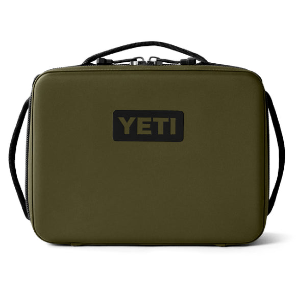 Lonchera Yeti Daytrip Insul Lunch Bag 5L Olive