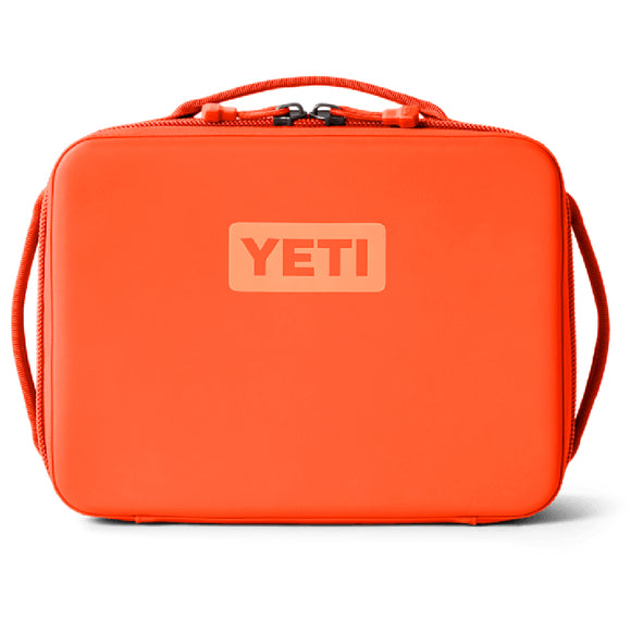 Lonchera Yeti Daytrip Insul Lunch Bag 5L Papaya