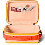 Lonchera Yeti Daytrip Insul Lunch Bag 5L Peach/Beekeeper