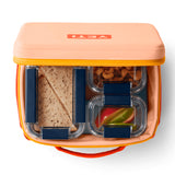 Lonchera Yeti Daytrip Insul Lunch Bag 5L Peach/Beekeeper