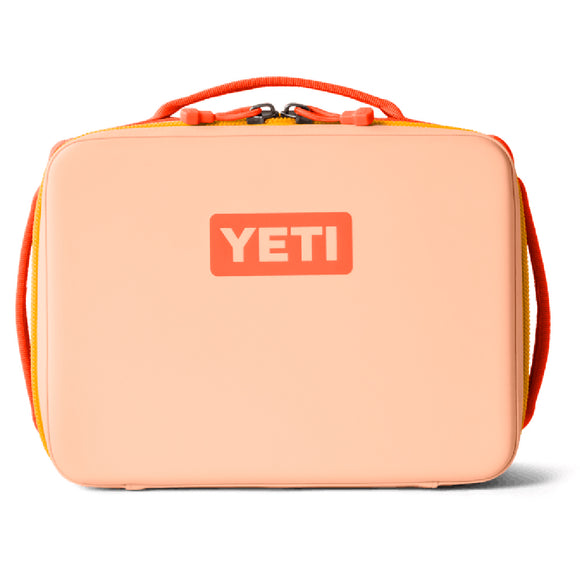 Lonchera Yeti Daytrip Insul Lunch Bag 5L Peach/Beekeeper