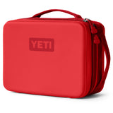 Lonchera Yeti Daytrip Insul Lunch Bag 5L Rescue Red