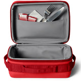 Lonchera Yeti Daytrip Insul Lunch Bag 5L Rescue Red