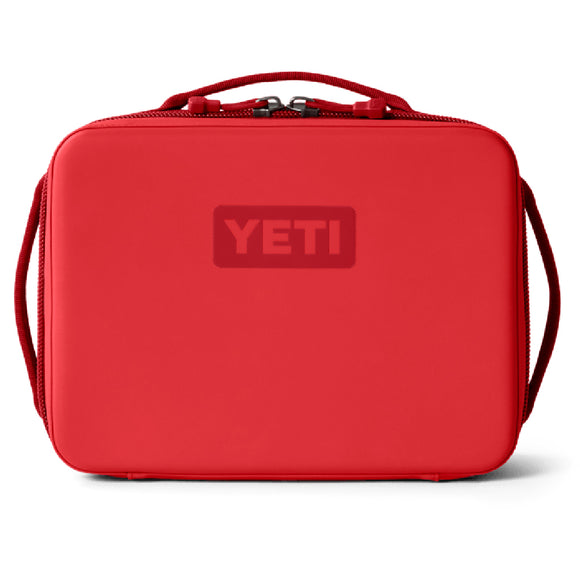 Lonchera Yeti Daytrip Insul Lunch Bag 5L Rescue Red